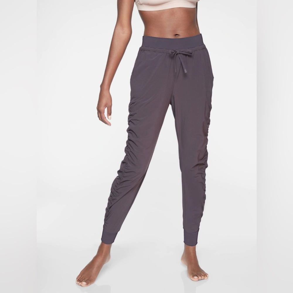 Athleta Attitude Pant